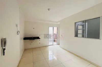 Apartamento com 2 quartos à venda na Rua João Marchiori, 390, Cidade Patriarca, São Paulo