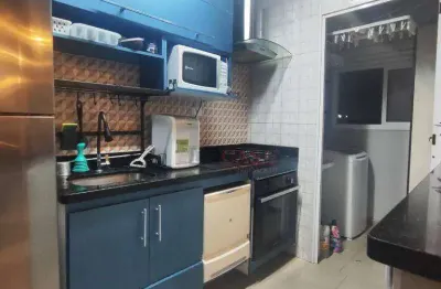Apartamento à venda, 55 m² por R$ 320.000,00 - Artur Alvim - São Paulo/SP