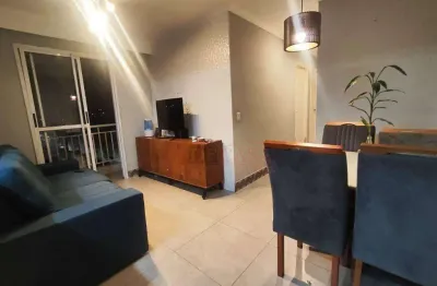 Apartamento com 2 dormitórios à venda, 55 m² por R$ 319.000,00 - Artur Alvim - São Paulo/SP