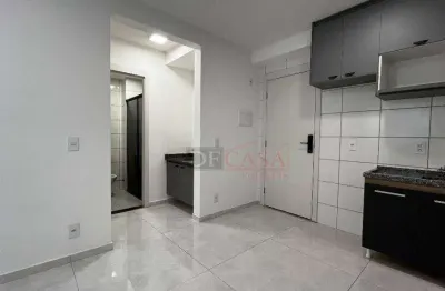 Apartamento à venda, 36 m² por R$ 228.000,00 - São Miguel Paulista - São Paulo/SP