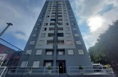 Apartamento à Venda em Itaquera. 2 Dormitórios, Sala 2 Ambientes e Sacada, 1 Vaga de Garagem. São Paulo/SP