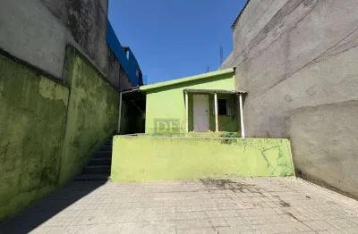 Casa com 2 dormitórios à venda, 127 m² - Conjunto Residencial José Bonifácio - São Paulo/SP