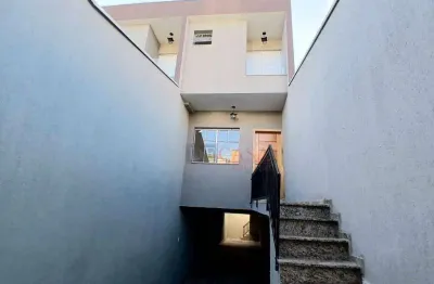 Sobrado com 3 dormitórios à venda, 85 m² por R$ 600.000,00 - Jardim Iva - São Paulo/SP