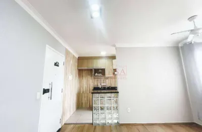 Apartamento à Venda em Guaianases – 50 m² | 2 Dormitórios | Lazer Completo