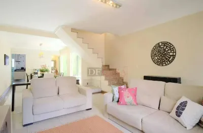 Sobrado com 3 dormitórios à venda, 205 m² por R$ 992.000,00 - Penha de França - São Paulo/SP