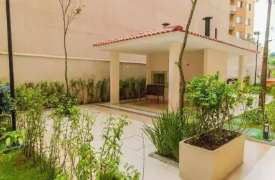 Apartamento com 2 dormitórios à venda, 40 m² Itaquera - São Paulo/SP