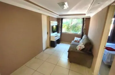 Apartamento com 2 dormitórios à venda, 53 m² por R$ 244.900,00 - Cidade Líder - São Paulo/SP