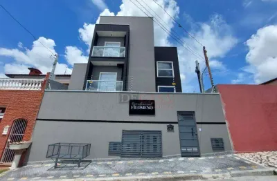 Apartamentos Novos à Venda. Minha Casa Minha Vida. 2 dormitórios. São Miguel - São Paulo/SP