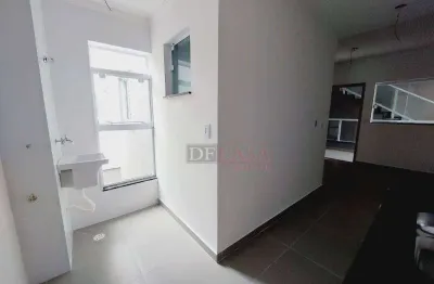 Apartamentos Novos à Venda. Minha Casa Minha Vida. 2 dormitórios. São Miguel - São Paulo/SP