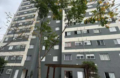 Apartamento com 2 dormitórios à venda, 45 m² por R$ 330.000,00 - Vila Prudente - São Paulo/SP