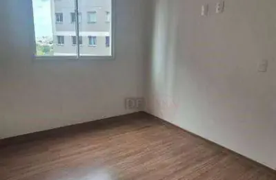 Apartamento com 2 quartos à venda na Rua Salvador Gianetti, 274, Guaianases, São Paulo
