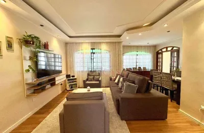 Sobrado com 3 dormitórios à venda, Vila Santa Clara - Vila Prudente (Zona Leste) - São Paulo/SP