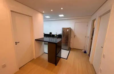 Apartamento com 2 quartos à venda na Avenida Nagib Farah Maluf, 2192, Conjunto Residencial José Bonifácio, São Paulo