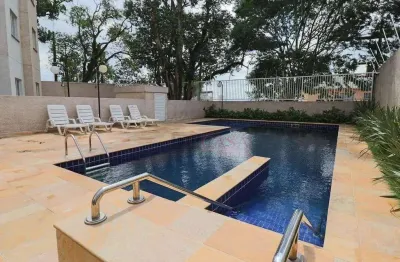 Apartamento com 2 dormitórios à venda, 35 m² por R$ 345.000,00 - Cidade Patriarca - São Paulo/SP