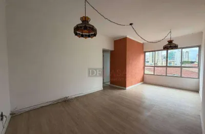Apartamento com 2 dormitórios à venda, 95 m² por R$ 500.000,00 - Vila Gomes Cardim - São Paulo/SP