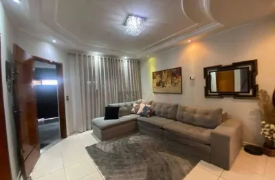 Sobrado com 3 dormitórios à venda, 73 m² por R$ 580.000,00 - Jardim Nossa Senhora do Carmo - São Paulo/SP