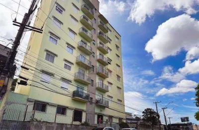 Apartamento à Venda em Santo André – 94 m² | 3 Dormitórios (1 Suíte)