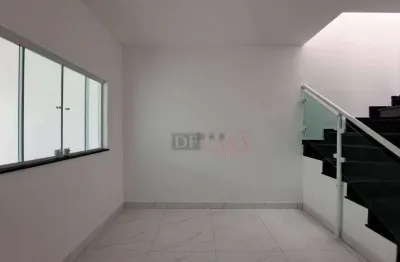 Sobrado com 2 dormitórios à venda, 95 m² por R$ 600.000,00 - Cidade Patriarca - São Paulo/SP