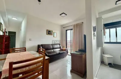 Apartamento com 2 dormitórios à venda, 45 m² por R$ 360.000,00 - Artur Alvim - São Paulo/SP