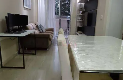 Apartamento com 2 dormitórios à venda, 42 m² por R$ 240.000,00 - Colônia - São Paulo/SP