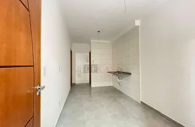 Apartamento com 2 quartos à venda na Rua Parnarama, 74, Vila Dalila, São Paulo