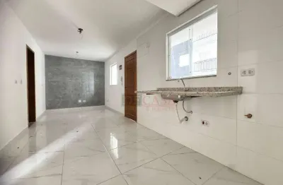 Apartamento à Venda próximo ao Metrô Guilhermina Esperança. 2 dormitórios. Vila Guilhermina - São Paulo/SP