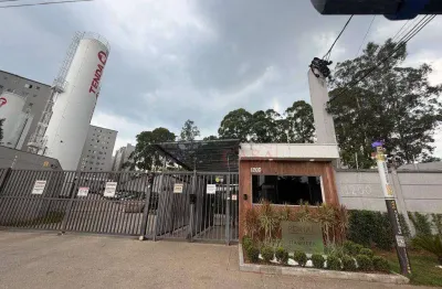 Apartamento com 2 quartos à venda na Rua Agrimensor Sugaya, 1250, Colônia, São Paulo