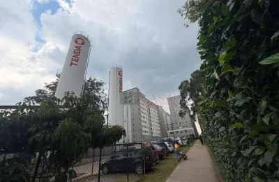 Apartamento com 2 quartos à venda na Rua Agrimensor Sugaya, 1280, Colônia, São Paulo