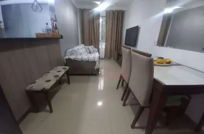 Apartamento com 2 quartos à venda na Rua Donato Calabrez, 90, Vila Zefira, São Paulo