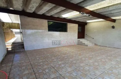 Casa com 2 dormitórios à venda, 60 m² por R$ 430.000,00 - Vila Costa Melo - São Paulo/SP
