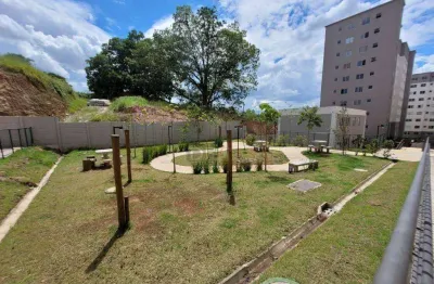 Apartamento com 2 dormitórios à venda, 40 m² por R$ 245.000,00 - Itaquera - São Paulo/SP