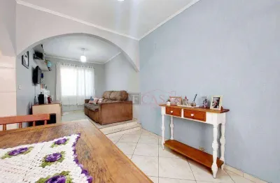 Apartamento com 2 dormitórios à venda - Conjunto Residencial José Bonifácio - São Paulo/SP