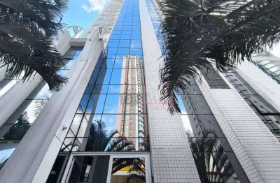 Sala à venda, 50 m² por R$ 700.000,00 - Jardim Anália Franco - São Paulo/SP