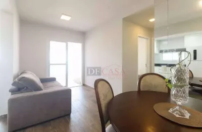 Apartamento com 2 dormitórios à venda, 69 m² por R$ 883.000,00 - Vila Matilde - São Paulo/SP