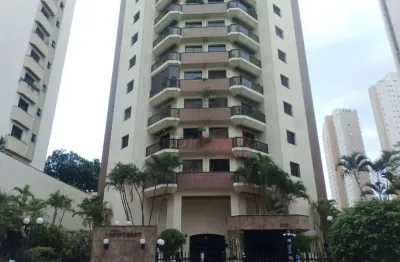 Apartamento com 3 dormitórios à venda, 127 m² por R$ 1.280.000,00 - Vila Gomes Cardim - São Paulo/SP