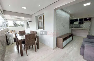 Apartamento Garden à venda, 85 m² por R$ 679.900,00 - Vila Carrão - São Paulo/SP