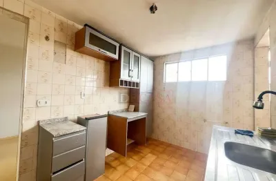 Apartamento com 2 dormitórios à venda, 57 m² por R$ 170.000,00 - Conjunto Residencial José Bonifácio - São Paulo/SP