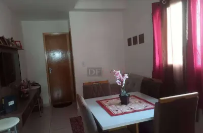 Apartamento com 2 dormitórios à venda, 38 m² por R$ 245.000,00 - Artur Alvim - São Paulo/SP