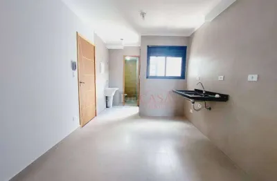Apartamento com 1 dormitório à venda, 26 m² por R$ 226.440,00 - Anália Franco - São Paulo/SP