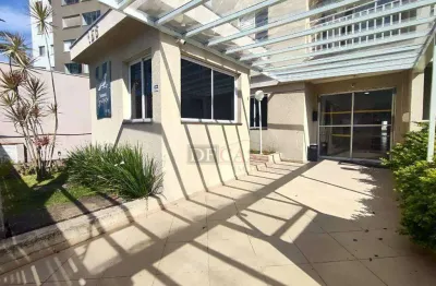 Apartamento com 2 dormitórios à venda, 47 m² por R$ 270.100,00 - Vila Curuçá Velha - São Paulo/SP