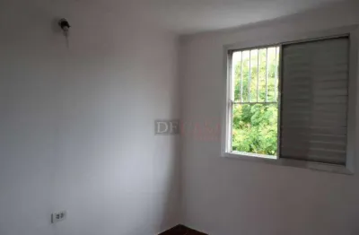Apartamento com 2 dormitórios à venda, 48 m² por R$ 238.500,00 - Artur Alvim - São Paulo/SP
