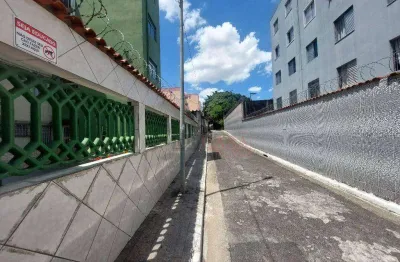 Apartamento com 2 dormitórios à venda, 48 m² por R$ 215.000,00 - Conjunto Habitacional Padre Manoel de Paiva - São Paulo/SP