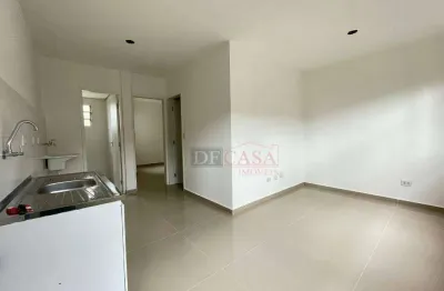 Apartamento com 2 dormitórios à venda, 40 m² por R$ 232.000,00 - Vila São Francisco - São Paulo/SP