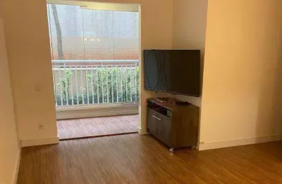Apartamento á venda na Vila Ema. 3 dormitórios (1 suíte), 1 vaga. São Paulo/SP