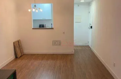 Apartamento á venda na Vila Ema. 3 dormitórios (1 suíte), 1 vaga. São Paulo/SP