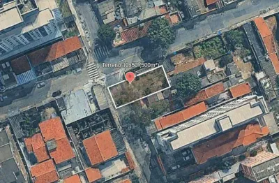 Terreno 500 m² (10x50) em Itaquera | Ideal para Sobrados ou Studios