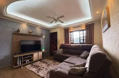 Sobrado com 3 dormitórios à venda, 160 m² - Itaquera - São Paulo/SP