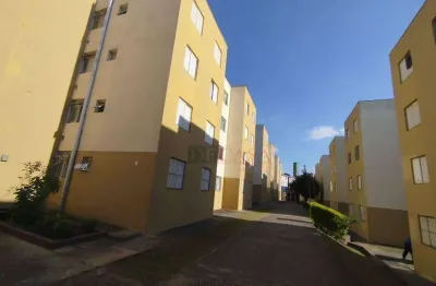 Apartamento com 2 quartos à venda na Rua Doutor Rodrigo Pereira Barreto, 137, Itaquera, São Paulo