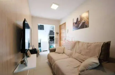 Apartamento com 2 dormitórios à venda, Artur Alvim - São Paulo/SP