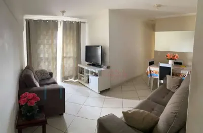 Apartamento com 2 dormitórios à venda, 61 m² por R$ 330.000,00 - Jardim Maringá - São Paulo/SP